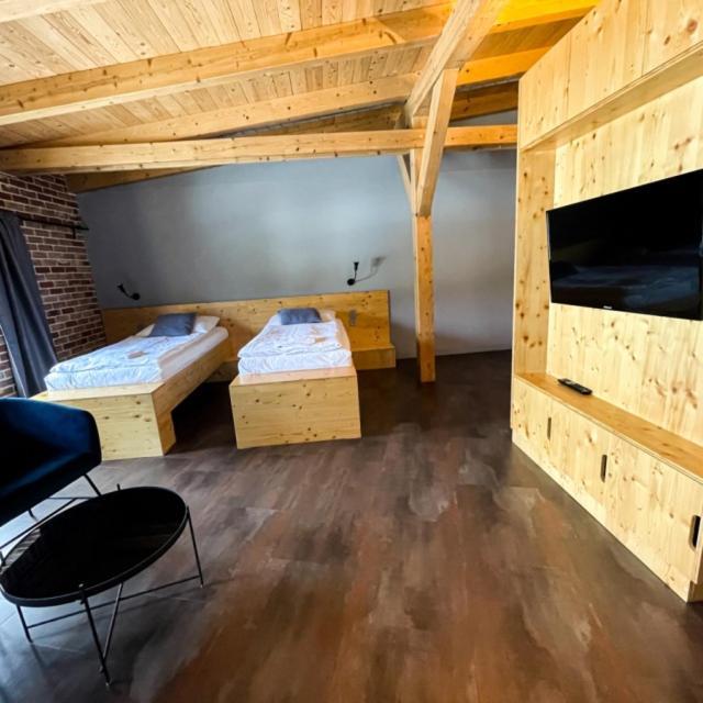 Pivovar Kocour Varnsdorf Bagian luar foto